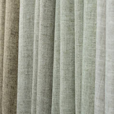 Fibre Naturelle  Oyster Bay Fabrics Oyster Bay Fabric - Oyster - OYS03 - Image 2