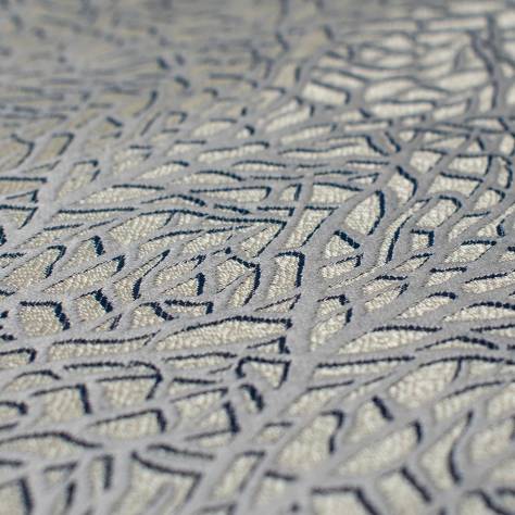Fibre Naturelle  Reef Fabrics Reef Fabric - Shingle - REE01 - Image 2
