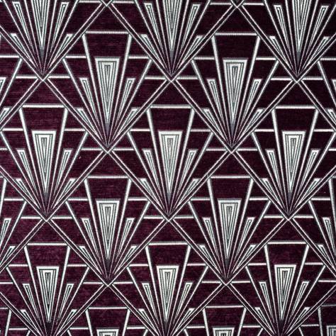 Fibre Naturelle  Gatsby Fabrics Gatsby Fabric - Hoffman - GAT11