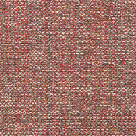 Fibre Naturelle  Iona Fabrics Iona Fabric - Autumn - ION15 - Image 1