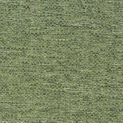 Fibre Naturelle  Iona Fabrics Iona Fabric - Kiwi - ION18