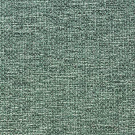 Fibre Naturelle  Iona Fabrics Iona Fabric - Duckegg - ION19