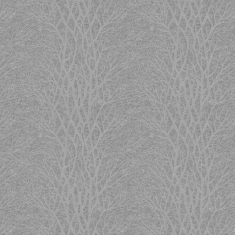 Fibre Naturelle  Linford Fabrics Linford Fabric - Classic Grey - LIN04