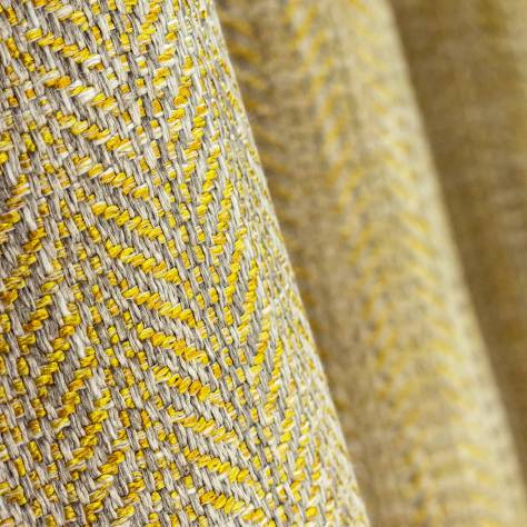 Fibre Naturelle  Oxford Fabrics Oxford Fabric - Gold Strike - OXF03 - Image 2
