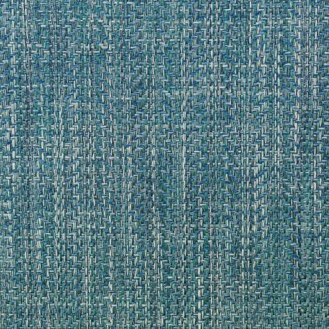 Fibre Naturelle  Oxford Fabrics Oxford Fabric - Monday Blues - OXF05 - Image 1
