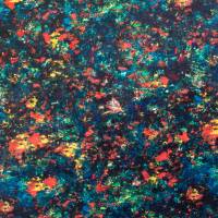 Renoir Fabric - Galaxy