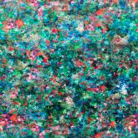 Renoir Fabric - Cosmos