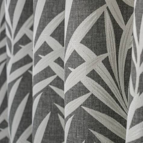 Fibre Naturelle  Sagano Fabrics Sagano Fabric - Perfectly Taupe - SAG06 - Image 4