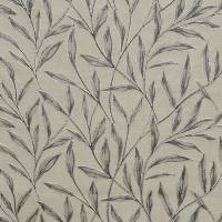 Fontaine Fabric - Charcoal