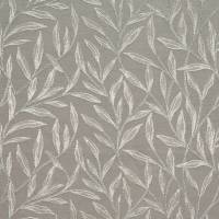 Fontaine Fabric - Silver
