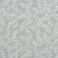 Wisley Fabric - Silver