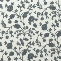 Lucca Fabric - Charcoal