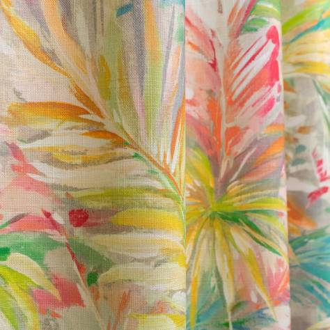 Fibre Naturelle  Havana Fabrics Havana Fabric - Vinale - HAV/02 - Image 3