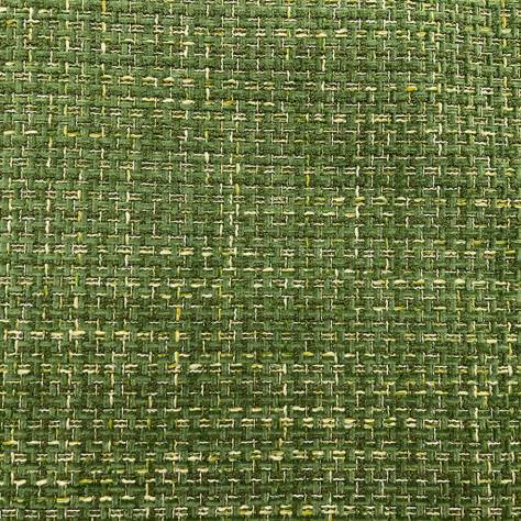 Fibre Naturelle  Cornwall Fabrics Cornwall Fabric - Pickle - COR/07 - Image 1