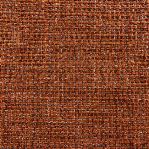 Fibre Naturelle  Cornwall Fabrics Cornwall Fabric - Spice - COR/09 - Image 1