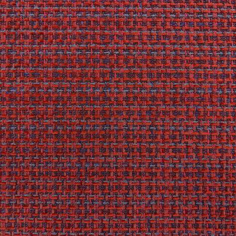 Fibre Naturelle  Cornwall Fabrics Cornwall Fabric - Currant - COR/10 - Image 1