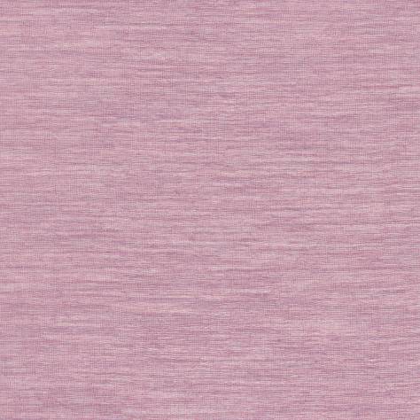 Camengo Agapanthe Sheer Fabrics Callune Fabric - Orchid - 37430570