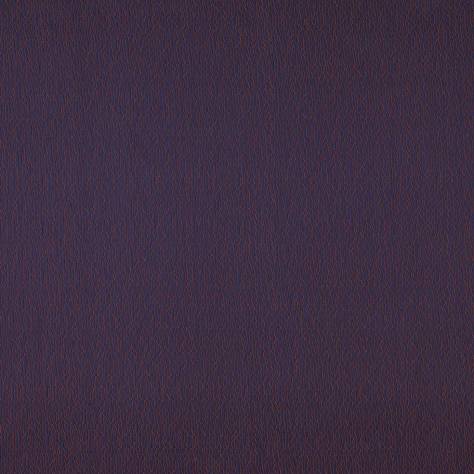 Camengo Beauregard Fabrics Rayonnement Fabric - Purple - 41400336 - Image 1