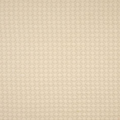 Camengo Bonheur Fabrics Tendresse Fabric - Grege - 41230233