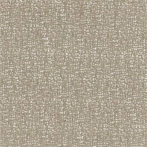 Camengo Rainbow 2 Fabrics Adastra Fabric - Argile - 38930110