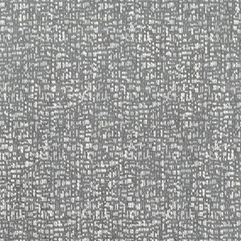 Camengo Rainbow 2 Fabrics Adastra Fabric - Granite - 38930824