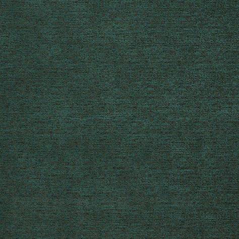 Camengo Rainbow 2 Fabrics Calme Fabric - Emeraude - 81616234