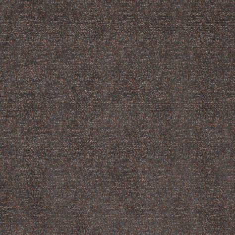 Camengo Rainbow 2 Fabrics Calme Fabric - Terracotta - 81618238