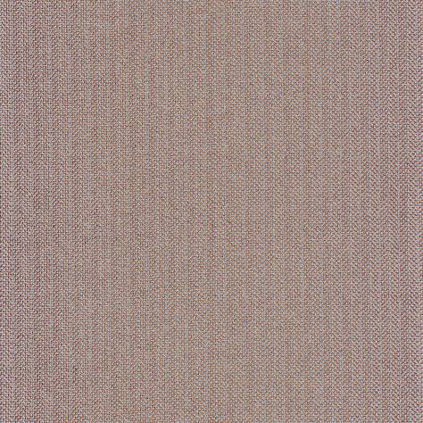 Camengo Rainbow 3 Fabrics Morgane Fabric - Orange - A41670340 - Image 1