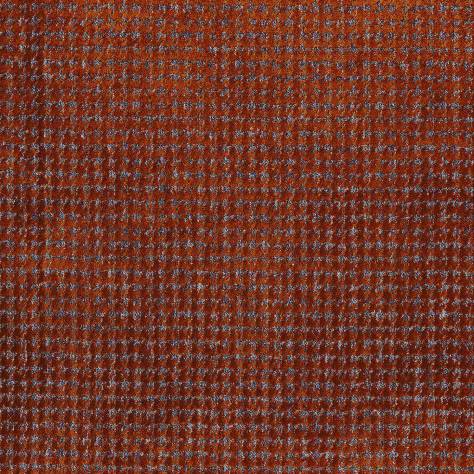 Camengo Rainbow 3 Fabrics Emilie Fabric - Orange - A41680339 - Image 1
