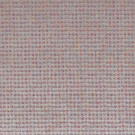 Camengo Rainbow 3 Fabrics Emilie Fabric - Rose - A41680562
