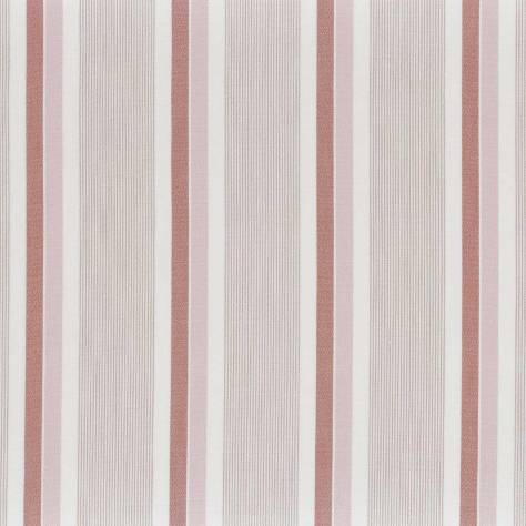 Camengo Bruges Stripe Fabrics Horo Fabric - N - 44290653