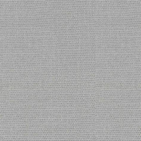 Camengo Rondo Fabrics Rondo Fabric - Argent - 43591145