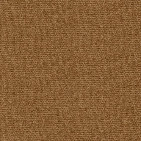 Camengo Rondo Fabrics Rondo Fabric - Cognac - 43591642 - Image 1