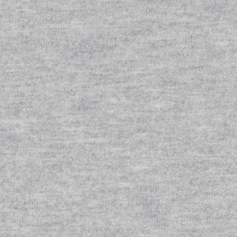 Camengo Winter Fabrics Veloute Fabric - Gris - 44430304