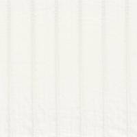 Shetland Fabric - White