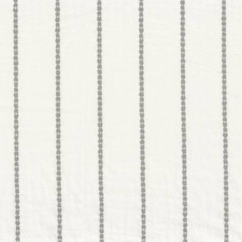 Camengo Winter Fabrics Shetland Fabric - Gris - 44440327