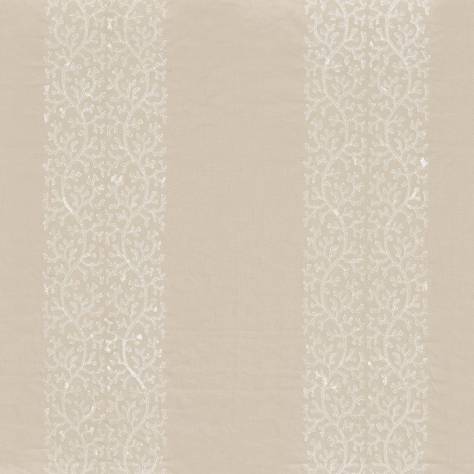 Camengo Jade Fabrics Sonnet Fabric - Lin - 46350230