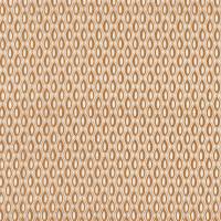 Rosee Fabric - Cuivre