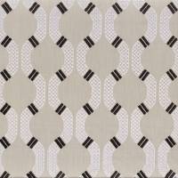 Nouvelle Orleans Fabric - Anthracite
