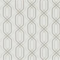 Congo Square Fabric - Gris