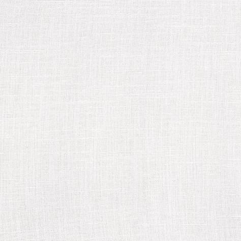 Camengo Petropolis Fabrics Petropolis Fabric - Blanc - 48080180