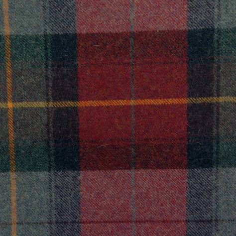Warwick Sabiro Wool Fabrics Eltham Fabric - Imperial - ELTHAMIMPERIAL