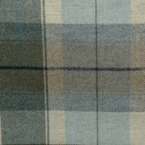 Warwick Sabiro Wool Fabrics Eltham Fabric - Seaglass - ELTHAMSEAGLASS