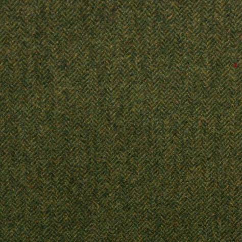 Warwick Sabiro Wool Fabrics Poole Fabric - Cyprus - POOLECYPRUS