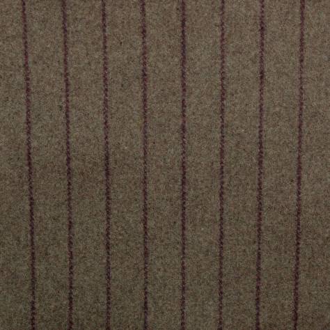 Warwick Sabiro Wool Fabrics Smythson Fabric - Imperial - SMYTHSONIMPERIAL - Image 1