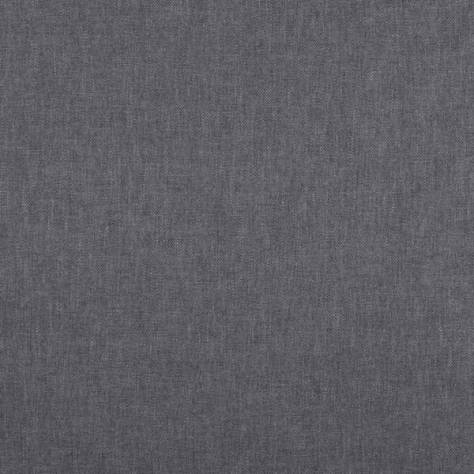 Warwick Chambray Fabrics Chambray Fabric - Steel - CHAMBRAYSTEEL - Image 1