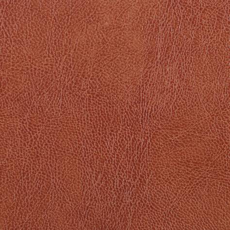 Warwick Chesterfield Fabrics Chesterfield Fabric - Burnt Orange - CHESTERFIELDBURNTORANGE