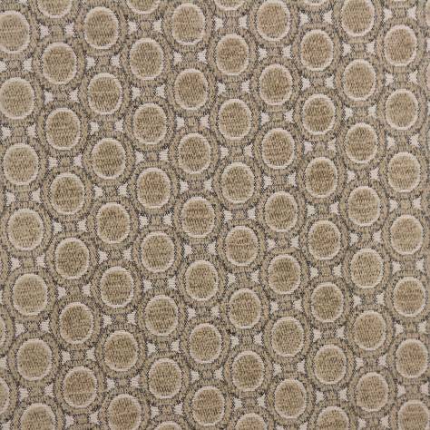 Warwick Laureate Fabrics Paley Fabric - Lichen - PALEYLICHEN