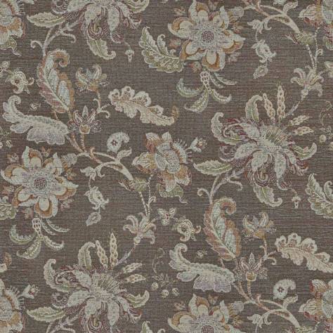 Warwick Legacy Tapestry  Angers Fabric - Antique - ANGERSANTIQUE