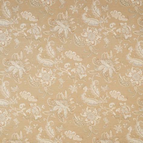 Warwick Legacy Tapestry  Angers Fabric - Bisque - ANGERSBISQUE